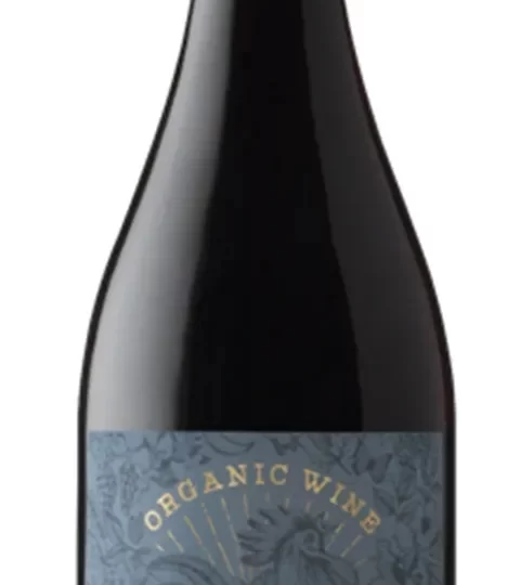 Wine*Organic Red Wine PINOT NOIR**ADOBE 750ml-13.5 VOL