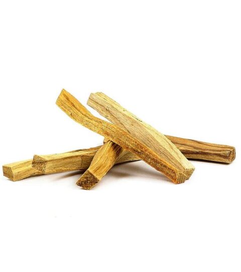 “Palo Santo” Saint Stick..Apuyantra