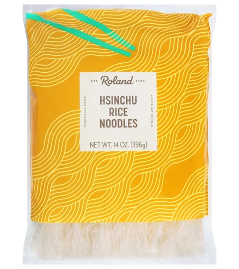 Hsinchu Rice Noodles (GF)..Roland 14oz