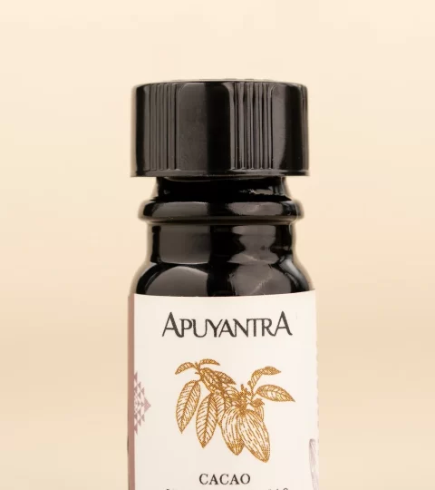 Cocoa Essential Oil..Apuyantra 5ml