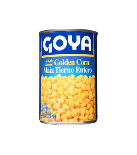 Golden Corn ..Goya 432g