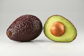 Organic Hass Avocado (grams)
