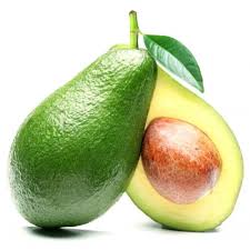 Organic Native Avocado (grams)