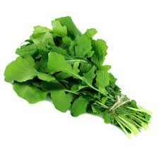 Organic Arugula (bunch)