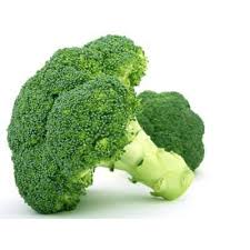 Organic Head Broccoli (grams)