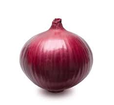 Red Onions (Grams)