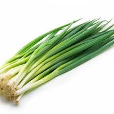 Organic Green Onion (Spring Onion)….