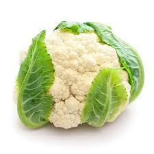 Organic Cauliflower (unit)