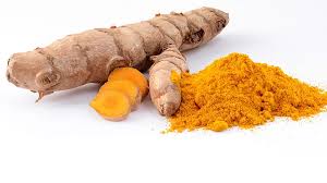 Organic Turmeric (Grams)