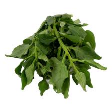 Organic Native Spinach(bunch/bag)