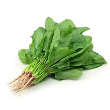 Organic American Spinach..