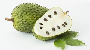 Organic Soursop “GUANABANA” (grams)