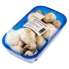 CHAMPINONES Mushrooms (box)