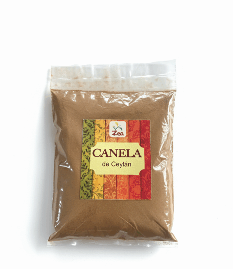 Ceylon Cinnamon Powder ..Zea 80g