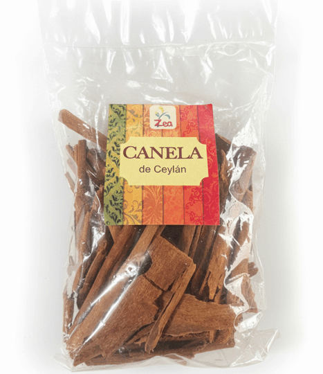 Ceylon Cinnamon Sticks..Zea 100g