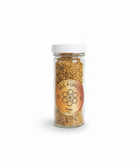 Bee Pollen..BEE FOREST 70g.. ..