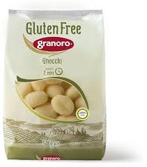 Gnocchi Di Patate*GLUTEN FREE*Granoro 500g..