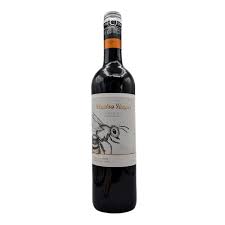 Organic TEMPRANILLO Red Wine..CUATRO RAYAS 750ML*14% ALC.VOL.. ..