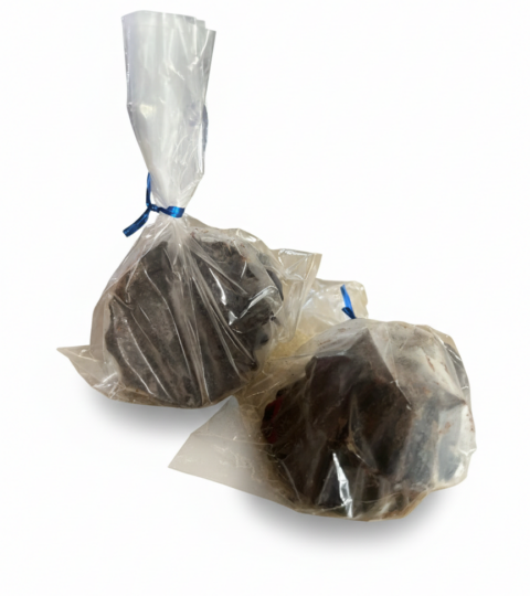 Vegan Peanut Butter Cups ..”NO HONEY” Kg..Casa De Helena