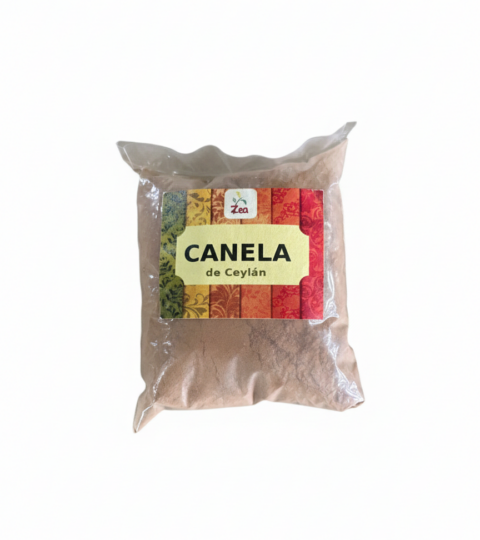 Cinnamon Powder*Ceylon Zea 35g