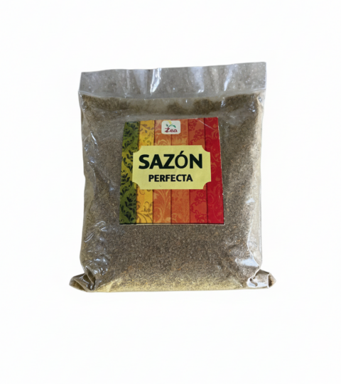 Perfect Seasoning ..Zea 100g