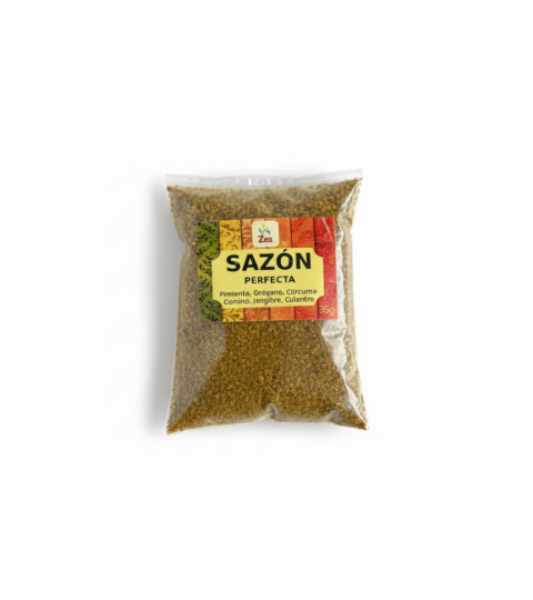 Perfect Seasoning ..Zea 35g