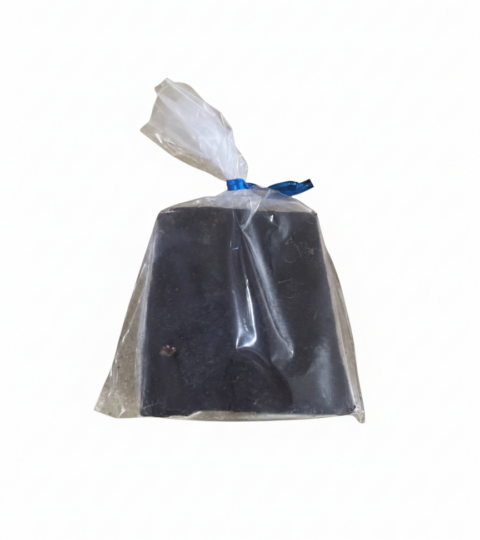 Pure Vegan Almond&Coconut Chocolate Chunks-NO HONEY (kilo)..Casa De Helena