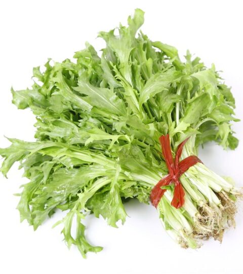 Organic Escarole Lettuce (unit)..