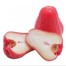 Water Apple (bag)….