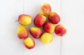 Organic Native Apple (Grams)