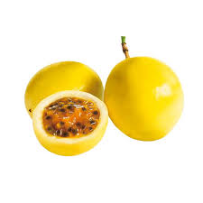 Organic Passion Fruit (Grams)