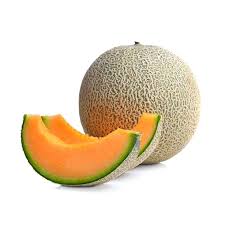 Cantaloupe (GRAMS)