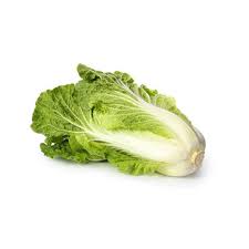 Organic Chinese Mustard (unit)