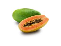 Organic Papaya (Grams)