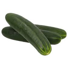 Cucumber (GRAMS)