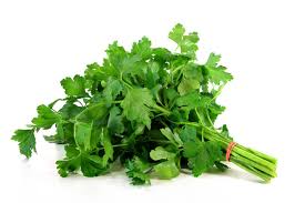 Organic Parsley(bunch)