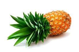 Organic Pineapple (Grams)..Did You Know That Traditional Pineapple Is Sprayed Dozens Of Times Dur…