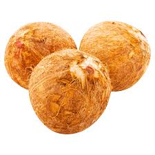 Coconut Water “PIPAS” (UNIT)