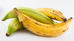 Organic  Plantain (unit)