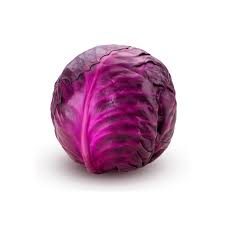 Organic Red Cabbage (grams)