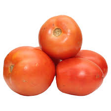 Organic Tomato (Grams)