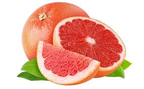 Organic Native Grapefruit (unit)..