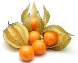 Organic Cape Gooseberry – Uchuvas(box)
