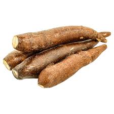 Organic Cassava “YUCCA” (Grams)