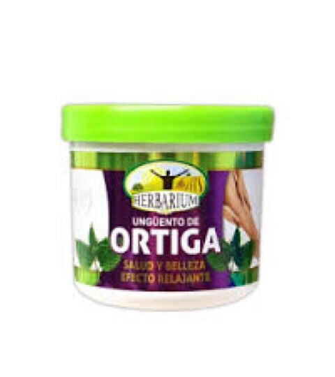 Ortiga Ointment*RELXING EFFECT-Herbarium 260g