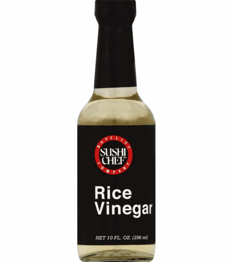 Rice Vinegar-Bay Cliff SUSHI CHEF 296ml