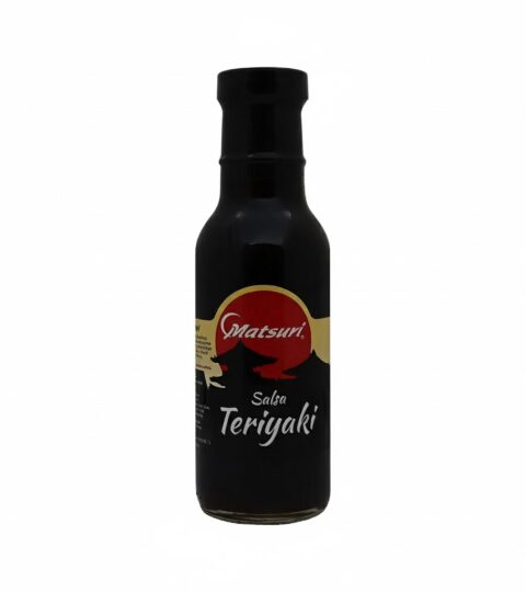 Teriyaki Sauce*Matsuri 350ml