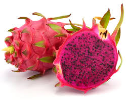 Organic Dragon Fruit*PITAHAYA* Kg