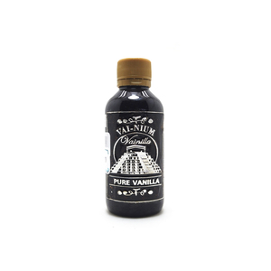 Pure Vanilla Extract*Vai-Nium 125ml
