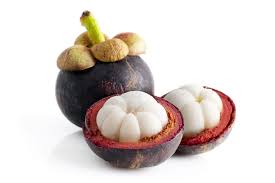 Organic Mangosteen Kg